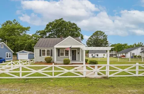 903 N Oakum Street Edenton NC 27932