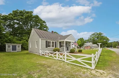 903 N Oakum Street Edenton NC 27932