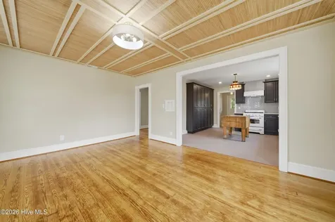 903 N Oakum Street Edenton NC 27932