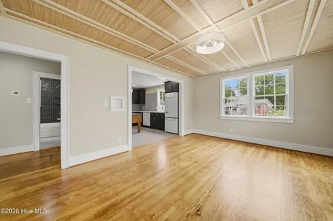 903 N Oakum Street Edenton NC 27932
