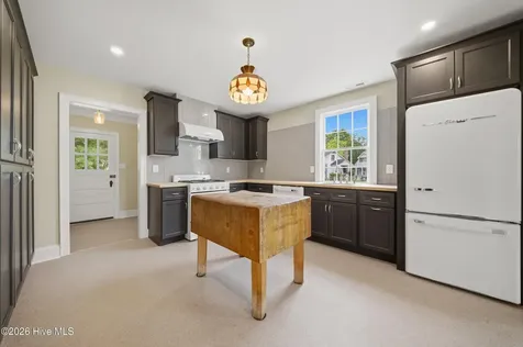 903 N Oakum Street Edenton NC 27932