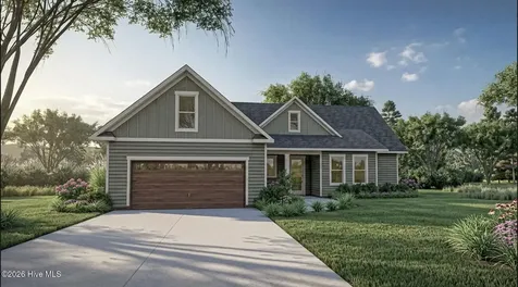234 Essie Mae Lane Northwest NC 28451