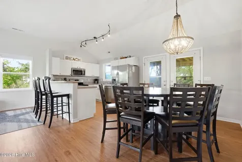 4225 Johnston Lane Kitty Hawk NC 27949