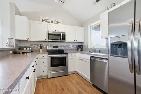 4225 Johnston Lane Kitty Hawk NC 27949