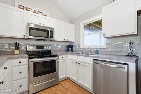 4225 Johnston Lane Kitty Hawk NC 27949
