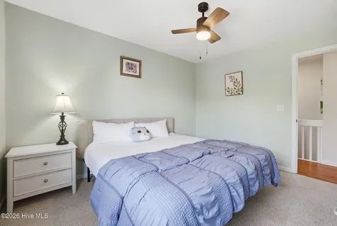 4225 Johnston Lane Kitty Hawk NC 27949