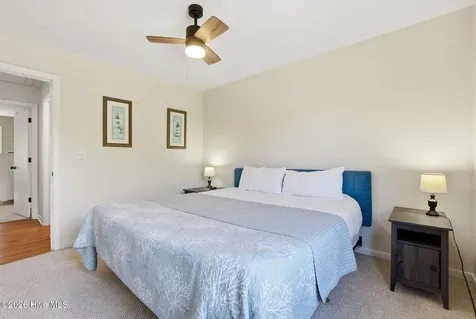4225 Johnston Lane Kitty Hawk NC 27949