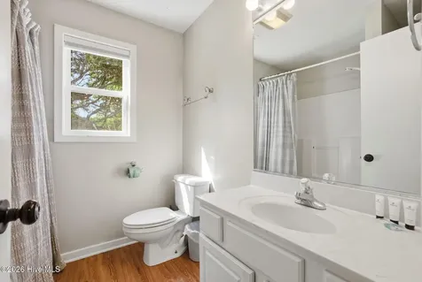 4225 Johnston Lane Kitty Hawk NC 27949