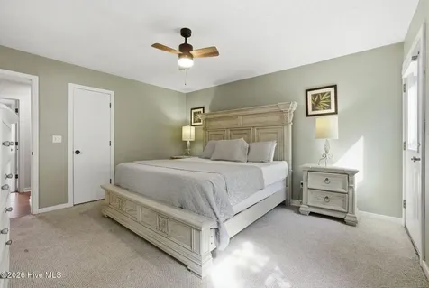 4225 Johnston Lane Kitty Hawk NC 27949