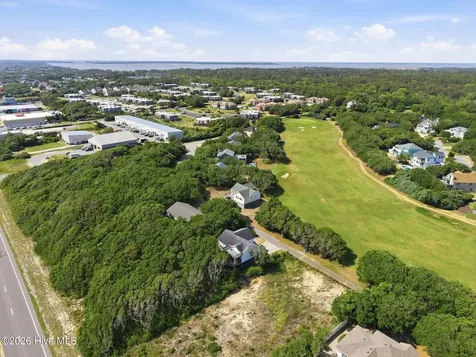 4225 Johnston Lane Kitty Hawk NC 27949