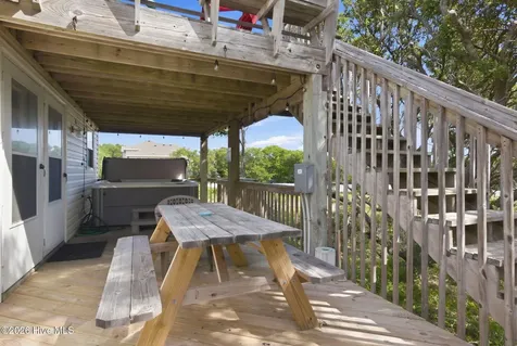 4225 Johnston Lane Kitty Hawk NC 27949
