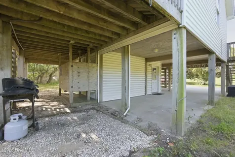 4225 Johnston Lane Kitty Hawk NC 27949