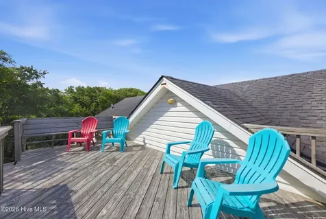 4225 Johnston Lane Kitty Hawk NC 27949