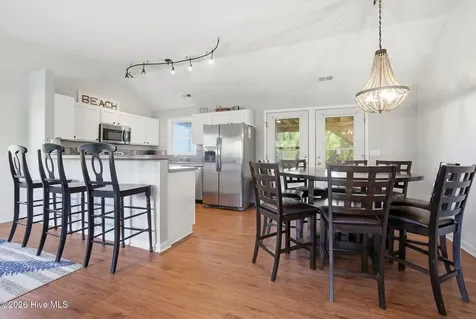 4225 Johnston Lane Kitty Hawk NC 27949