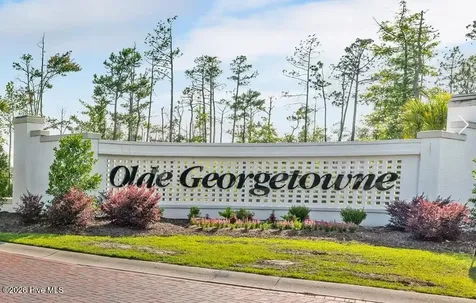 1732 E Coronado Avenue SE Bolivia NC 28422