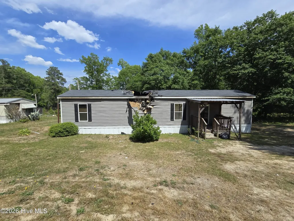127 Fairfield Drive Rockingham NC 28379