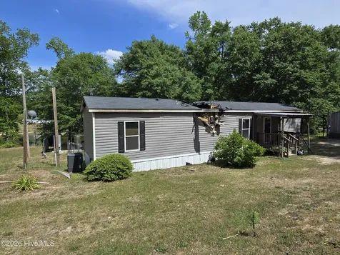 127 Fairfield Drive Rockingham NC 28379