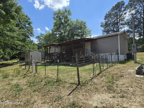 127 Fairfield Drive Rockingham NC 28379