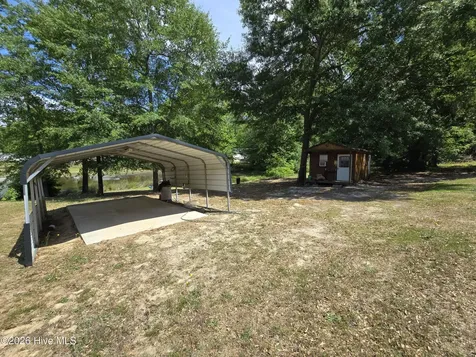 127 Fairfield Drive Rockingham NC 28379