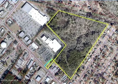2810 Neuse Boulevard New Bern NC 28562