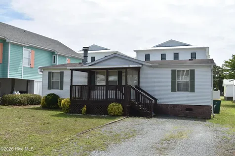 1705 Mackerel Lane Kure Beach NC 28449