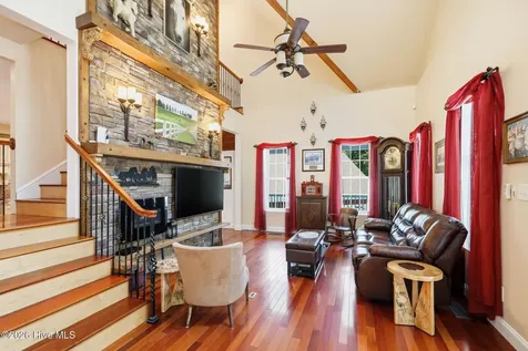 2525 Highway 58 Swansboro NC 28584