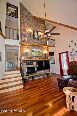 2525 Highway 58 Swansboro NC 28584