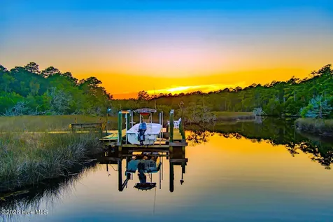 2525 Highway 58 Swansboro NC 28584