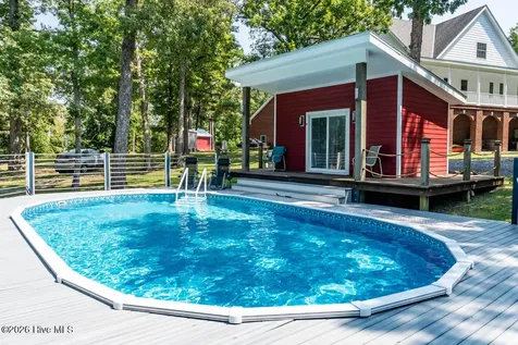 2525 Highway 58 Swansboro NC 28584