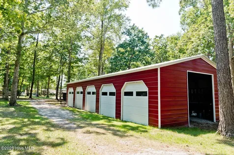 2525 Highway 58 Swansboro NC 28584