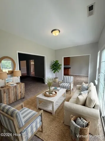 106 Blackheath Drive New Bern NC 28560