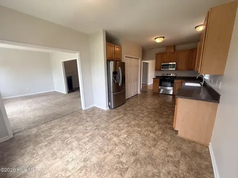 106 Blackheath Drive New Bern NC 28560