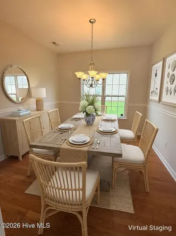 106 Blackheath Drive New Bern NC 28560