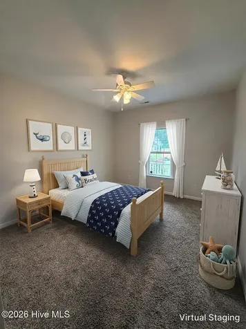 106 Blackheath Drive New Bern NC 28560