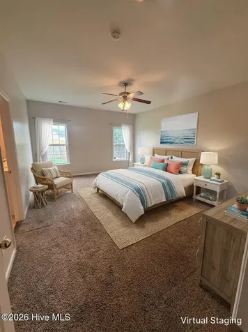 106 Blackheath Drive New Bern NC 28560