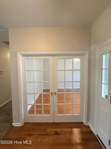 106 Blackheath Drive New Bern NC 28560