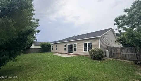 106 Blackheath Drive New Bern NC 28560