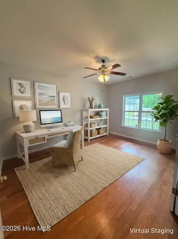 106 Blackheath Drive New Bern NC 28560