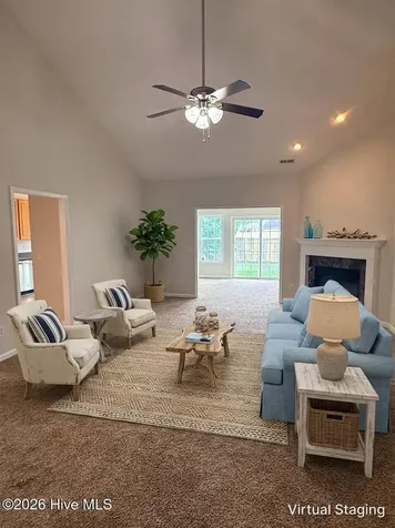 106 Blackheath Drive New Bern NC 28560