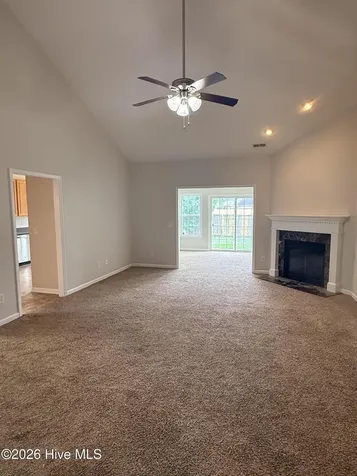 106 Blackheath Drive New Bern NC 28560