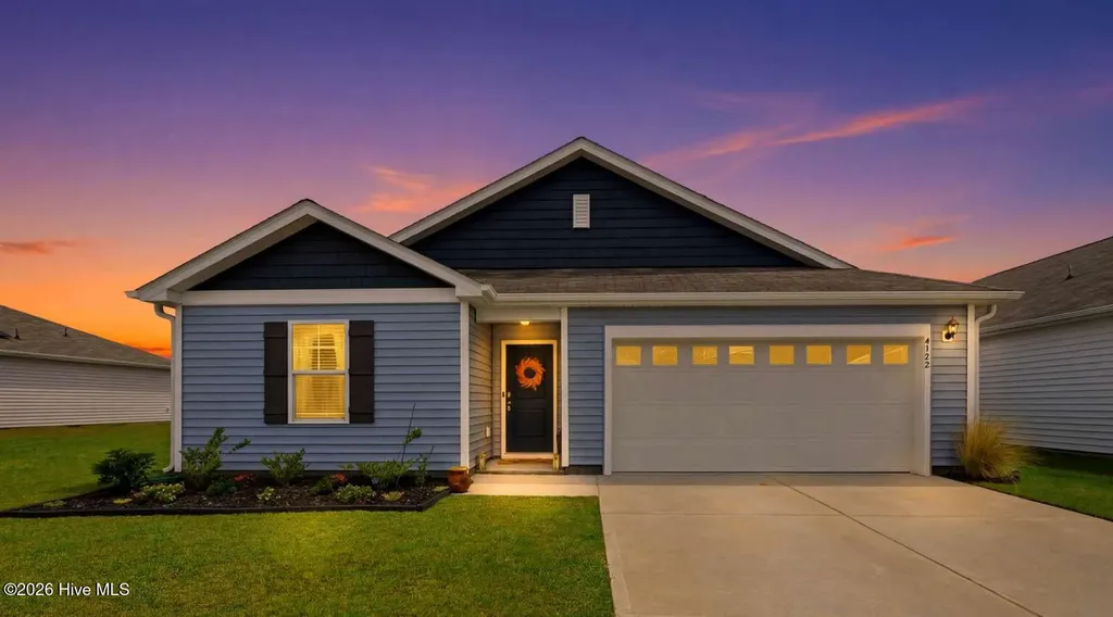4772 Scaup Way Winnabow NC 28479