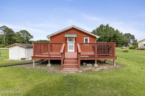 18791 Us Highway 421 Willard NC 28478
