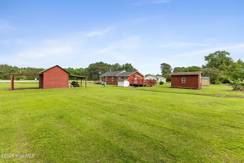 18791 Us Highway 421 Willard NC 28478