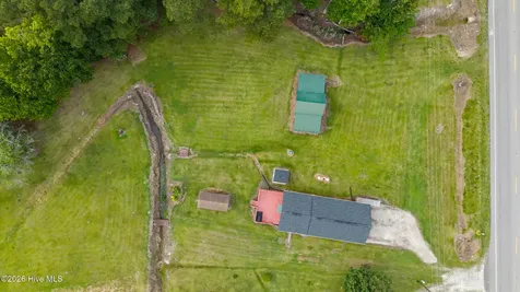 18791 Us Highway 421 Willard NC 28478