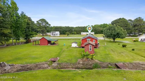 18791 Us Highway 421 Willard NC 28478