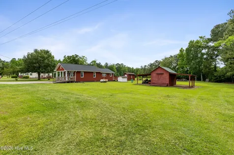 18791 Us Highway 421 Willard NC 28478