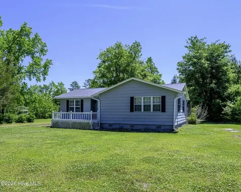 6835 Highway 17 New Bern NC 28562