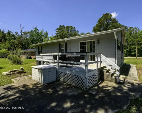 6835 Highway 17 New Bern NC 28562