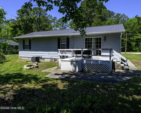 6835 Highway 17 New Bern NC 28562