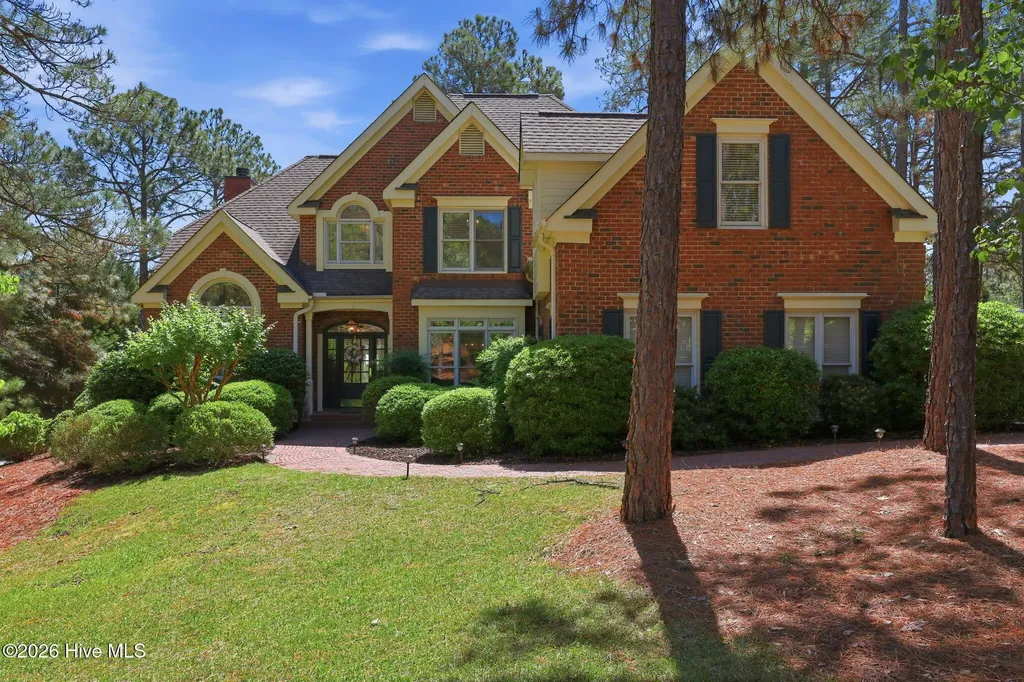 44 Kilberry Drive Pinehurst NC 28374
